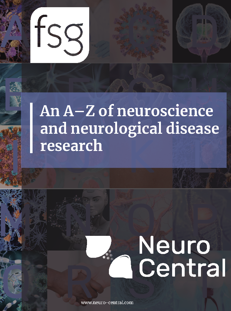 EBook: An A–Z Of Neuroscience And Neurological Disease Research